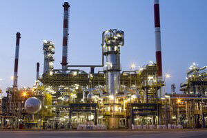 petroChemicals