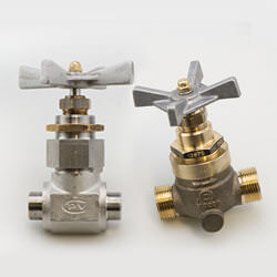 Types of Pressure Relief Valves