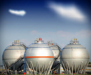 Oil and Gas Organizations