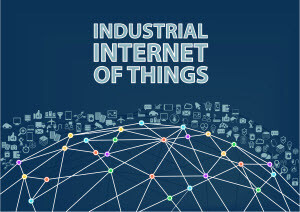 Industrial Internet of Things