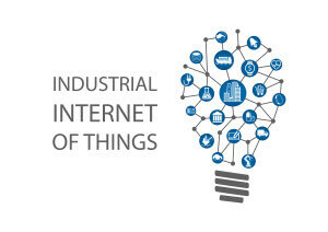 Industrial Internet of Things