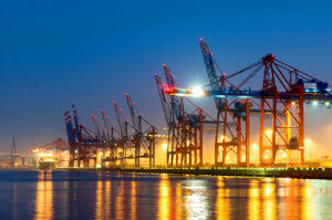 InternationalMarine