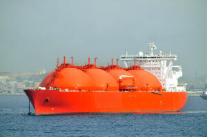 LNG Transportation