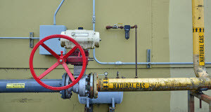 Renewable Natural Gas Transportation