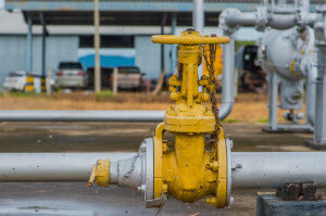 safety valves