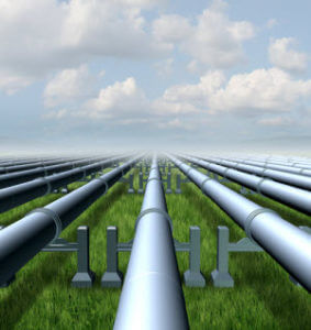 Energy Plant