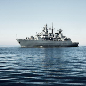 Navy Shipbuilding