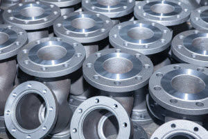 forging vs casting valves