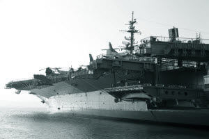 Navy Shipbuilding