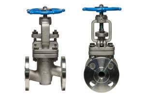high pressure relief valves