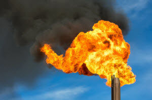 Methane Emission