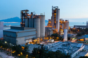 Petrochemical industry2