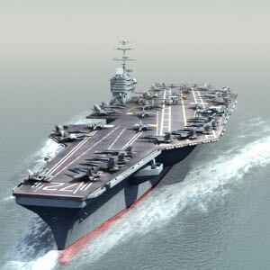  Ship Maintenance