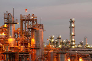 energy plant
