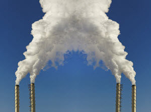 methane emission