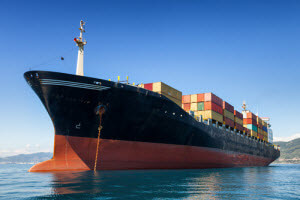 Shipping Industry