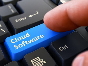 Cloud ERP Security