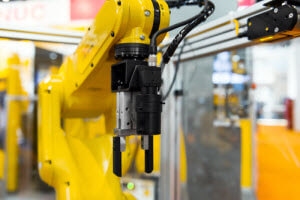 Industrial Robot