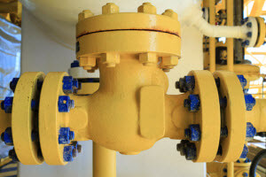 what is a check valve
