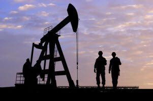 Countries by Oil Production