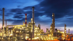 oil and gas industry
