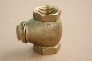 Types of Check Valves & Their Recommended Applications | CPV Blog