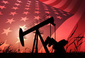Countries by Oil Production