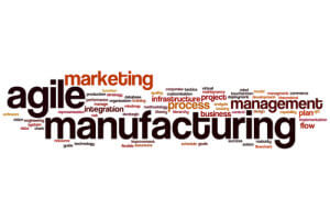 Agile Manufacturing Solutions