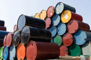 Low Oil Prices