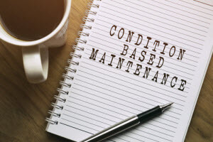 Condition-Based Maintenance