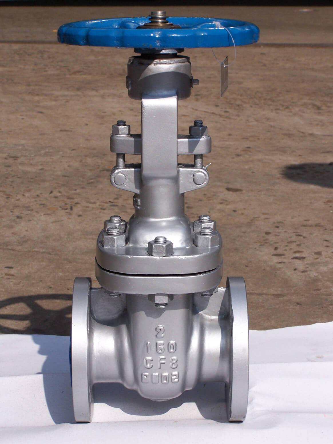 Globe Valve vs Gate Valve