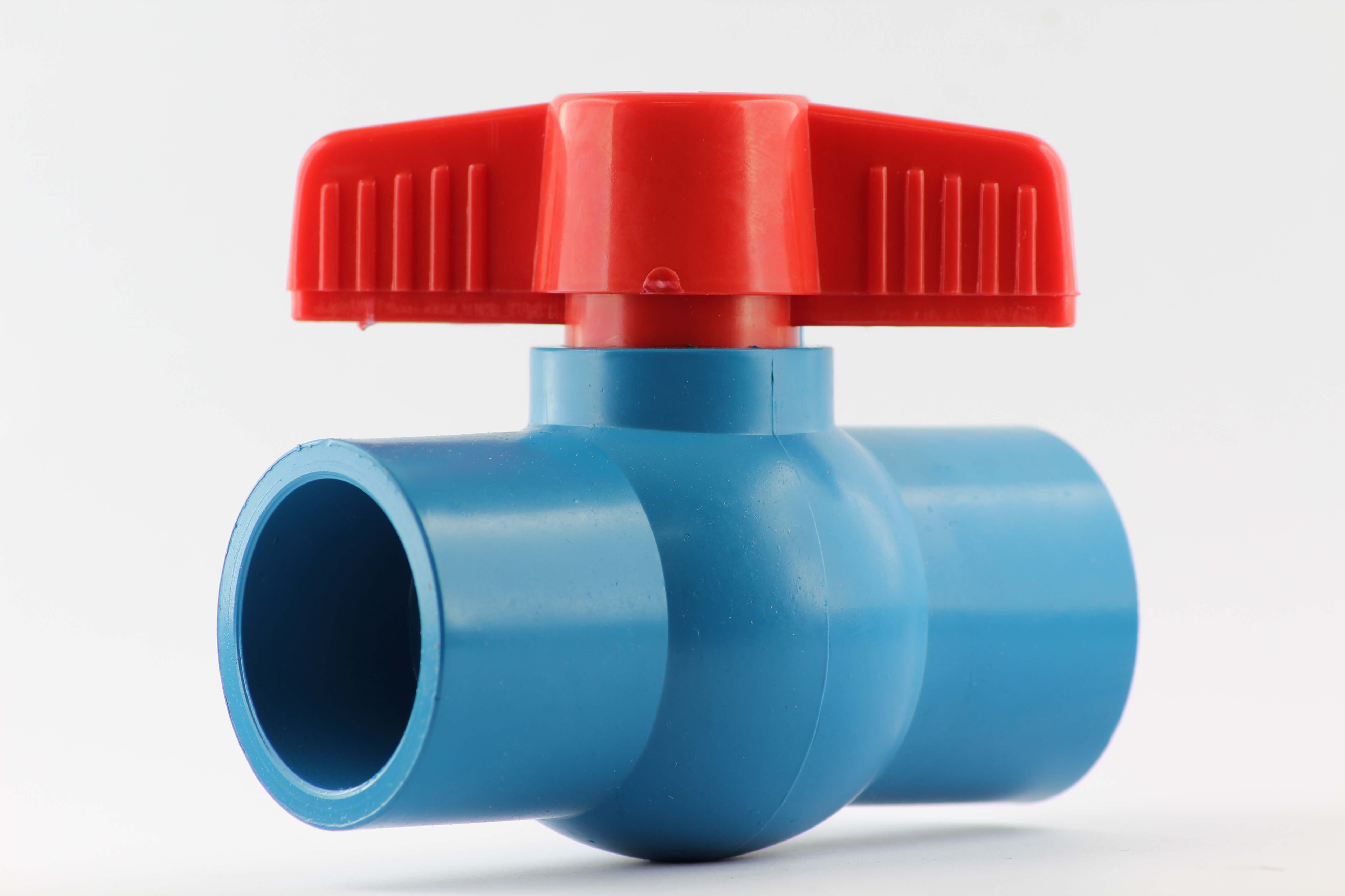 And the Medal Goes to: The Advantages and Disadvantages of Plastic Valves