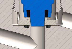 How Does a Needle Valve Work