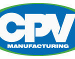 CPV Manufacturing Logo