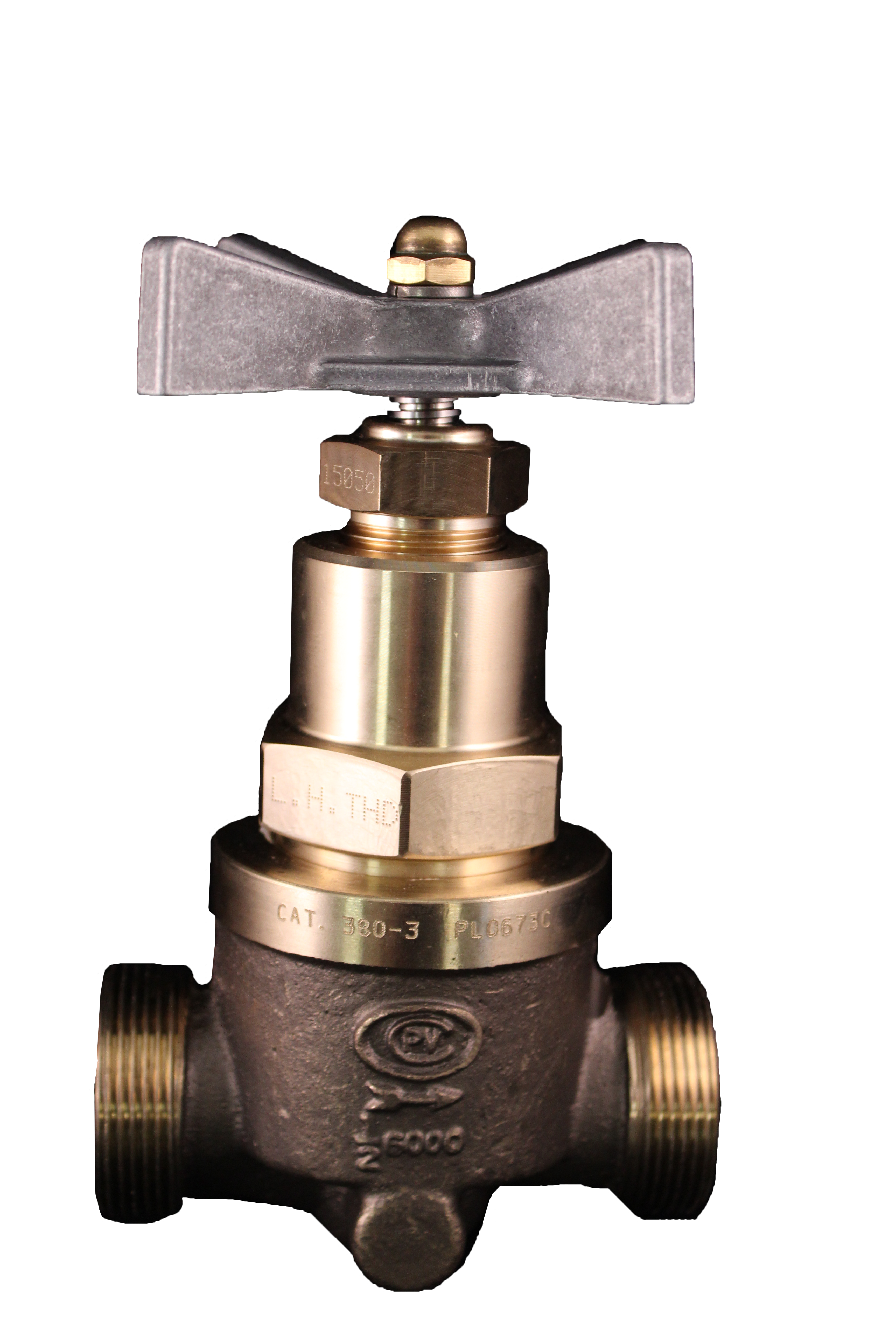 Torque Values