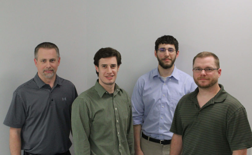 Engineering Team