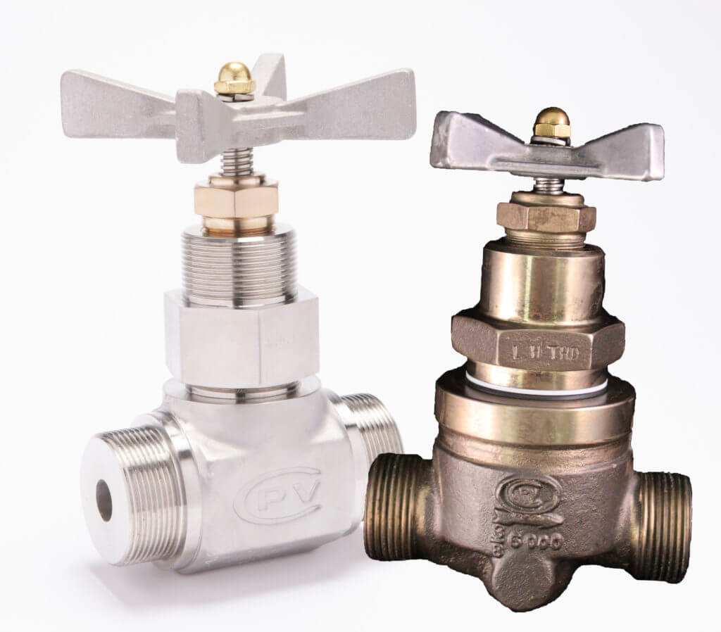 A Complete Guide to Globe Valve Types and Parts CPV Manufacturing