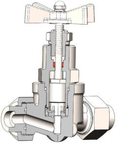 Stem Seal Replacement Bulletin - CPV Manufacturing