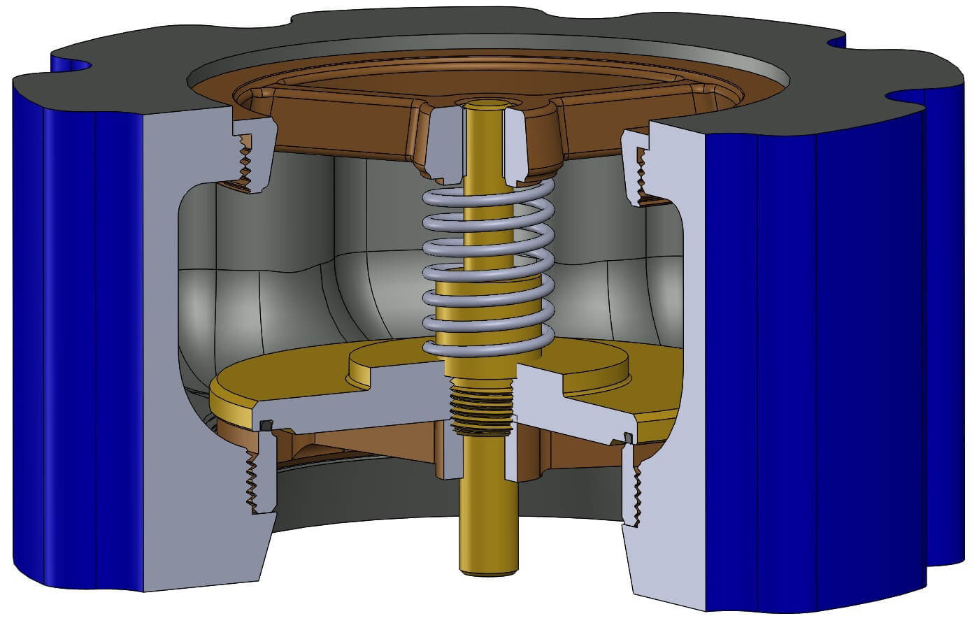 A Guide to Understanding How Check Valves Work - CPV Manufacturing