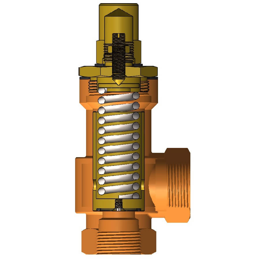 What Is a Valve Spring How Does It Work CPV Manufacturing