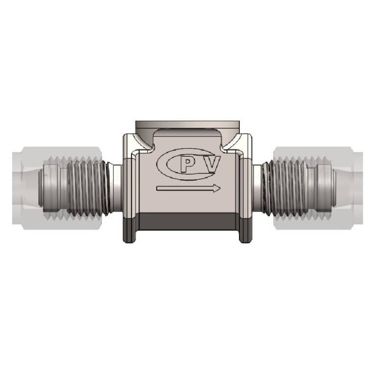 Types of Valve Connections CPV Manufacturing