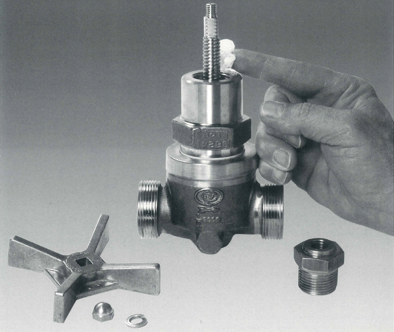 Why is Valve Lubrication Important? CPV Manufacturing