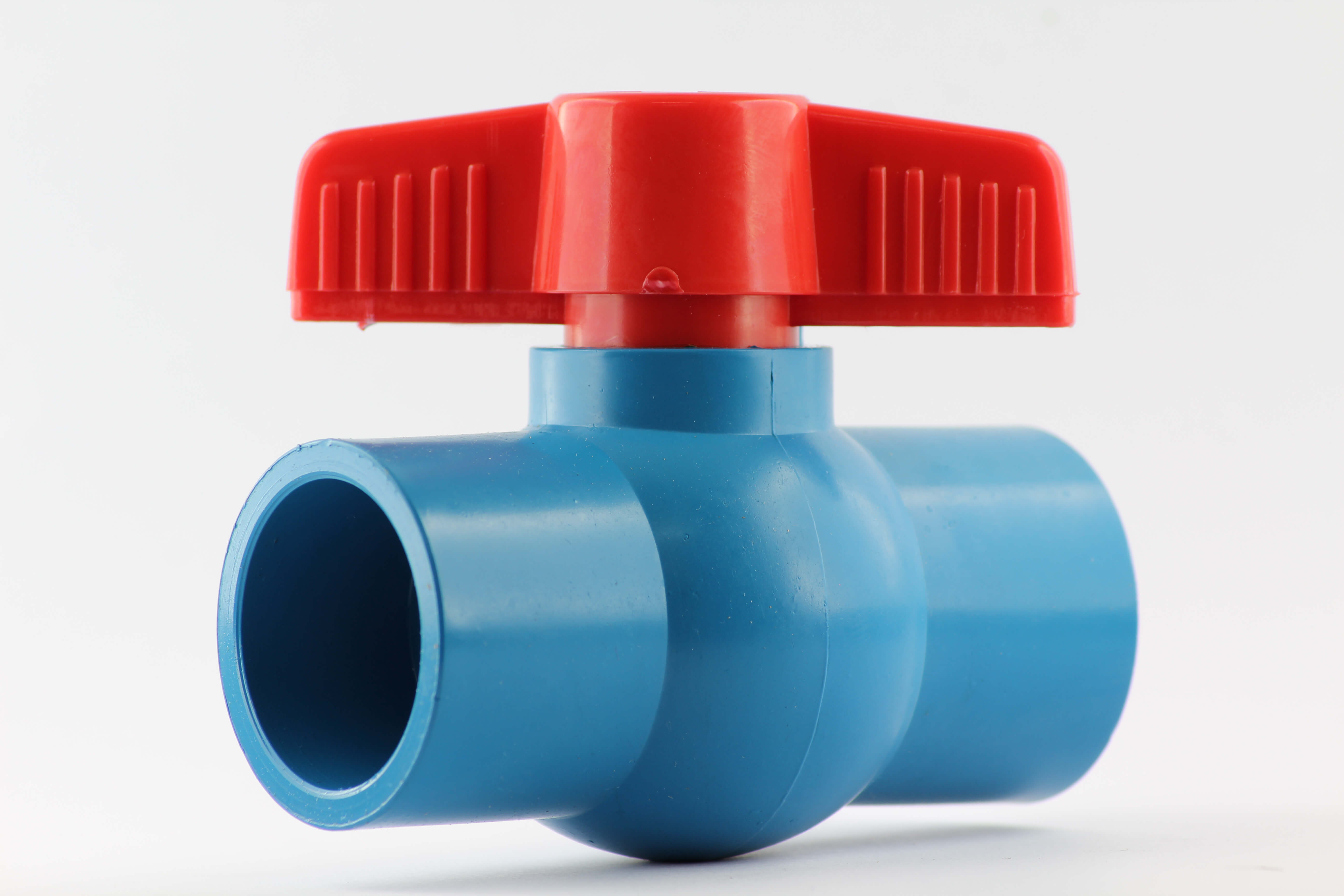 The Pros & Cons of Plastic Valves CPV Manufacturing