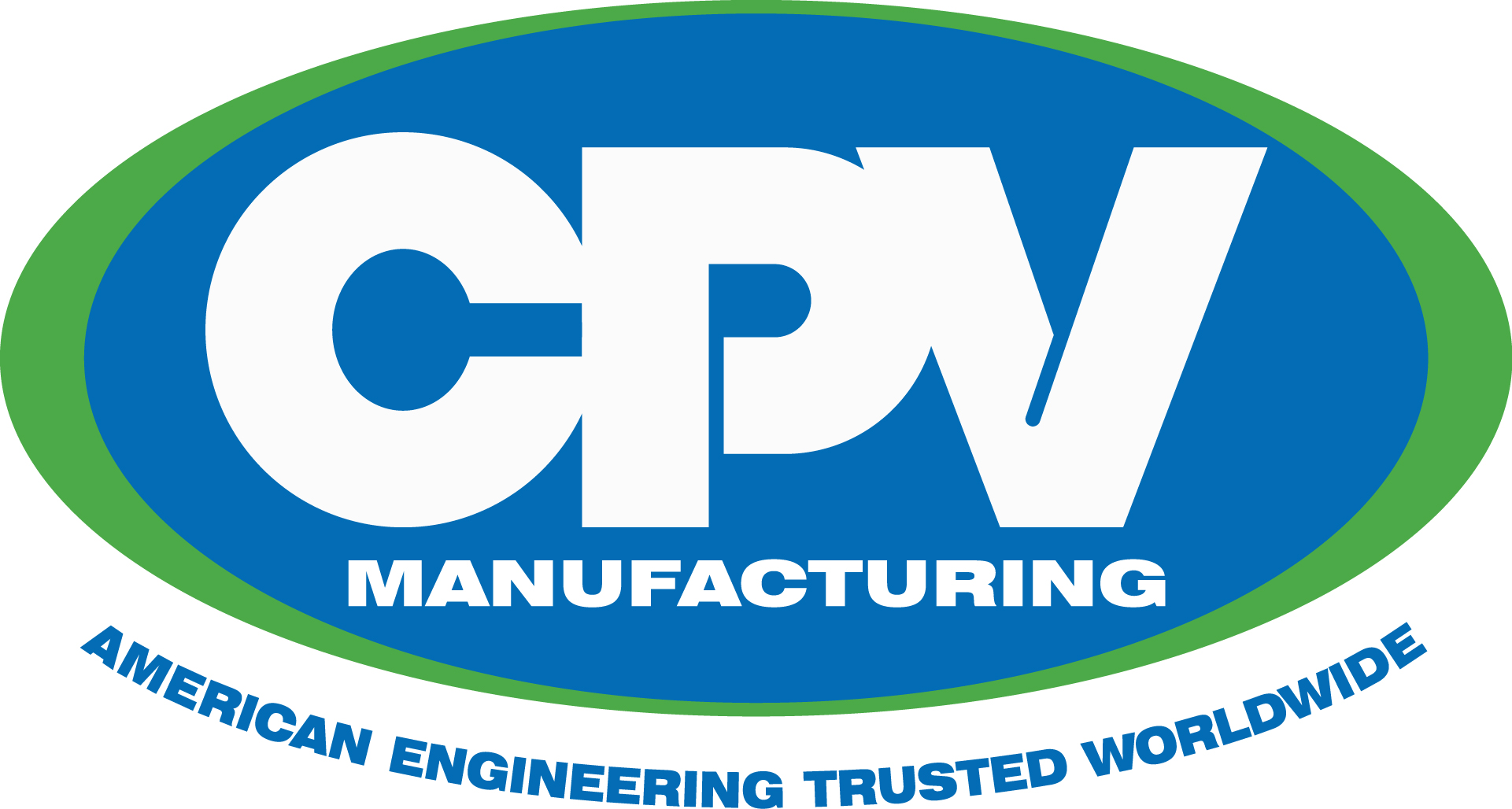 CPV Logo Large CPV Manufacturing