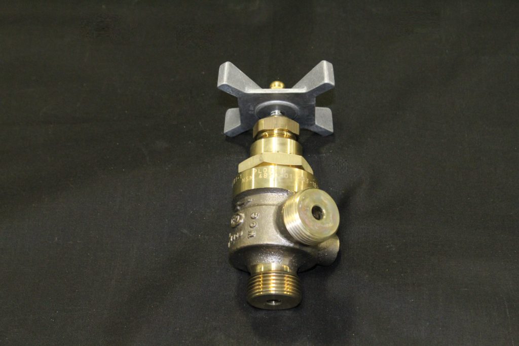 How Does an Angle Valve Work? CPV Manufacturing