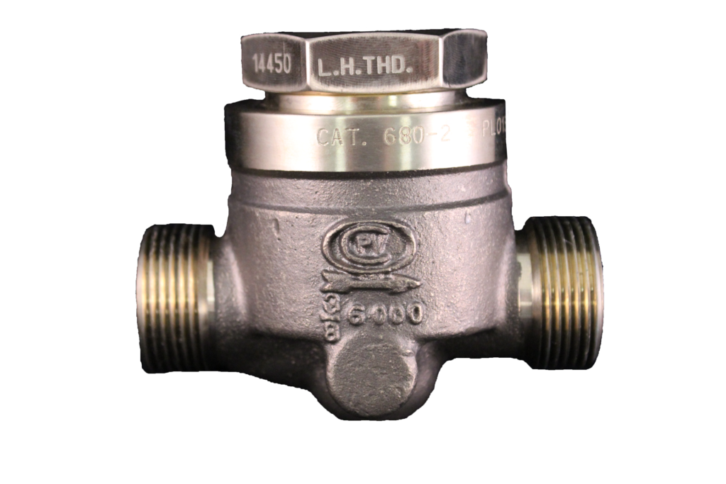 When Is It Time to Replace Your Pressure Relief Valve?