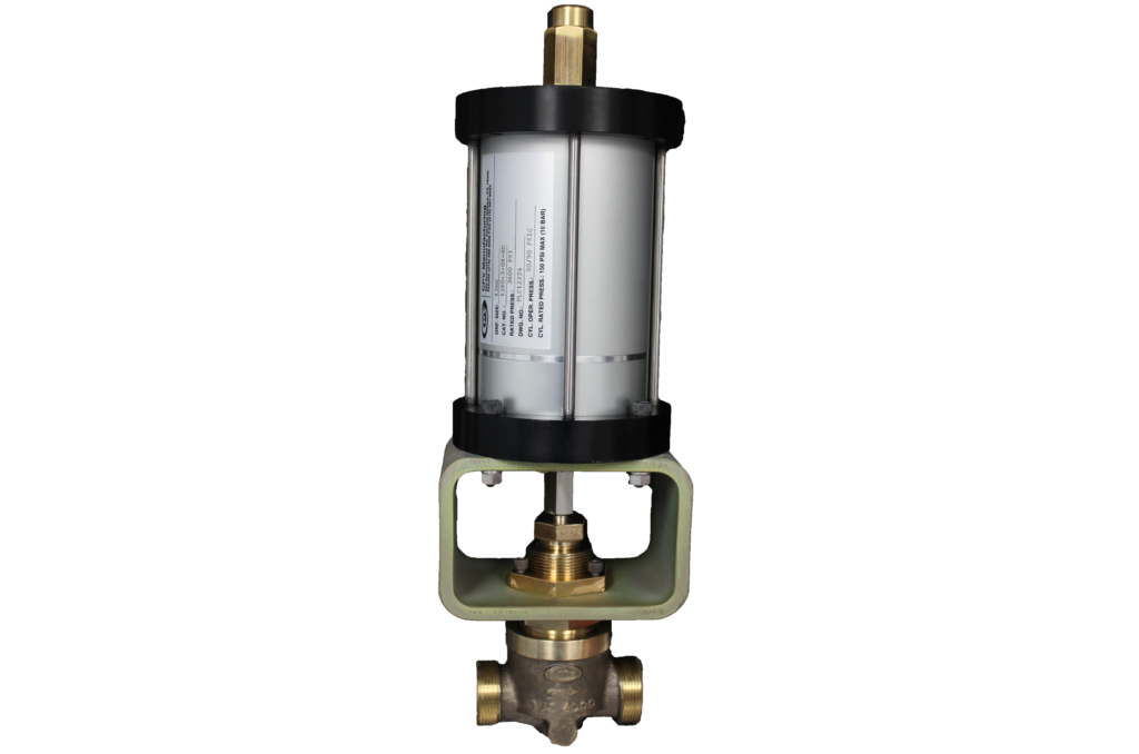 5 Actuator Types You Need to Know About (2022) CPV Manufacturing