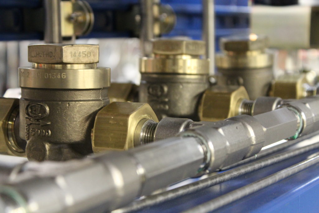Valve Pipeline Usage A Complete Guide CPV Manufacturing