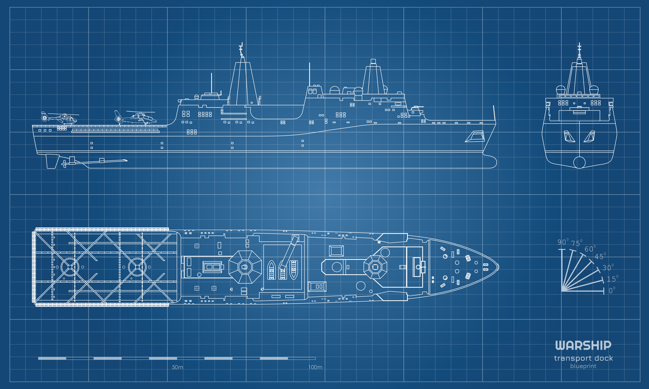 naval engineering thesis