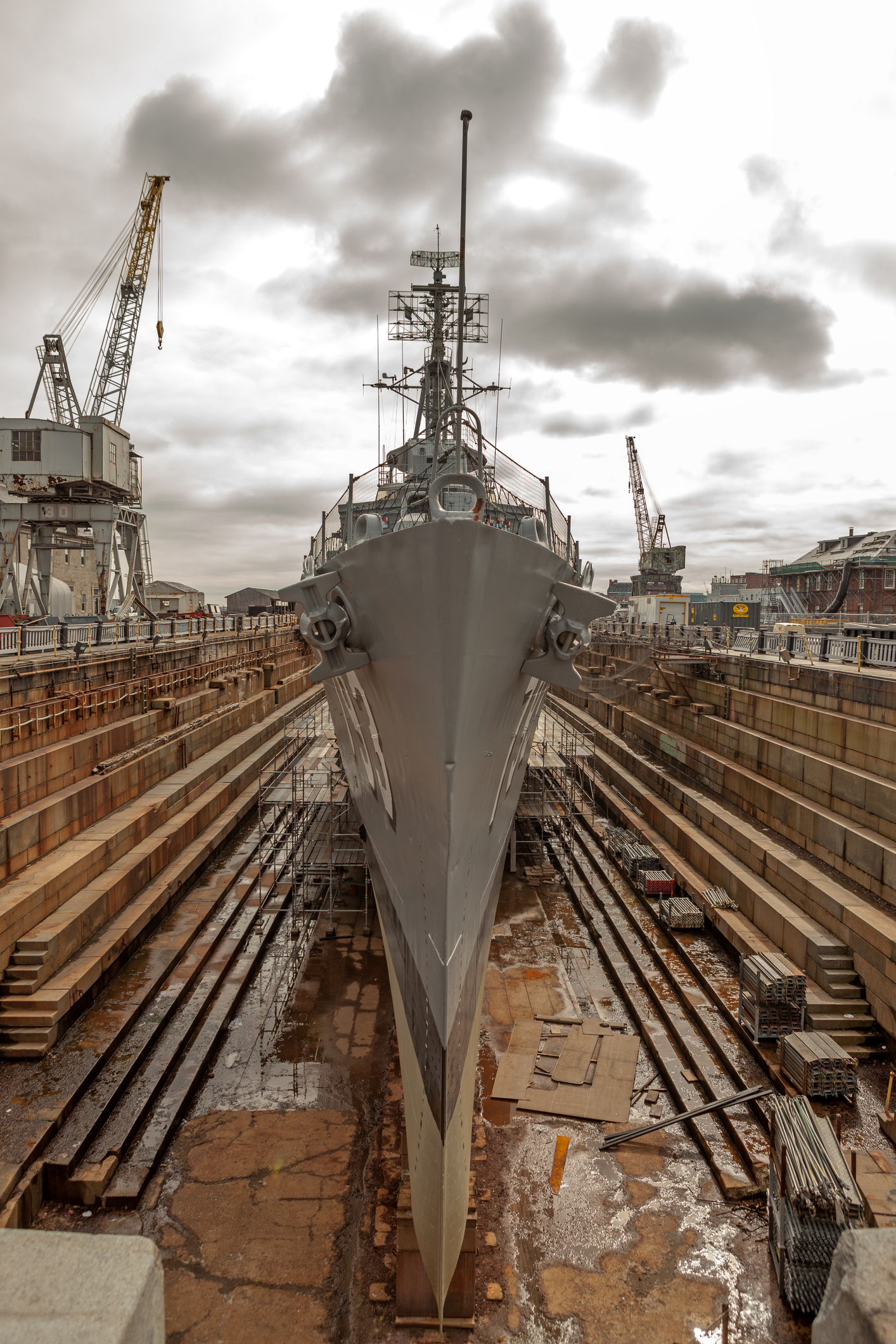 When You Should Repair Or Replace Your High Pressure Valves CPV